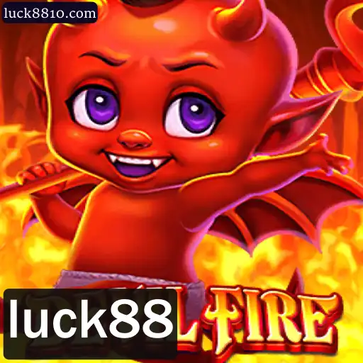 Explorando 'DevilFire': Um Mergulho no Novo Fenômeno dos Jogos