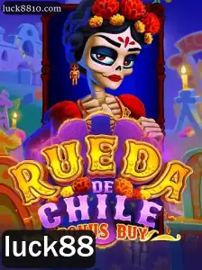 RuedaDeChileBonusBuy: Explorando as Regras e Dinâmicas do Jogo