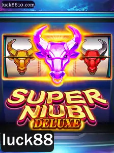 SuperNiubiDeluxe: Uma Jornada Épica no Mundo dos Jogos