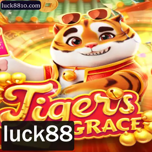 Explorando o Mundo do Jogo TigersGrace: Sorte e Estratégia com Luck88