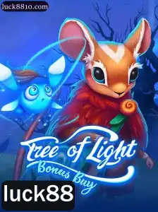 Descubra a Magia do Jogo TreeOfLightBonusBuy: Regras e Estratégias