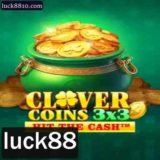 Clovercoin3x3: Descubra a Magia do Jogo da Sorte