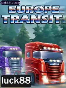 Explorando o Mundo de EuropeTransit: Um Jogo de Estratégia com Sorte e Decisões