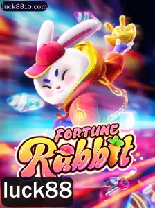 Explorando o Fascinante Mundo de FortuneRabbit