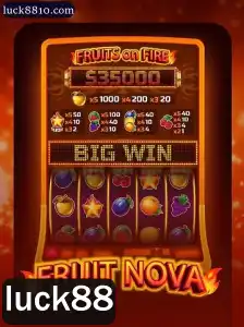 Explorando o Mundo de 'FruitNova' e o Fascínio por 'luck88'