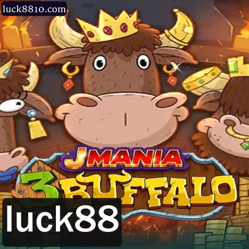 Explorando o Inovador Jogo JMania3Buffalo: Sorte e Estratégia