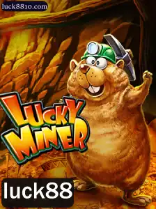 Descobrindo o Mundo de LuckyMiner e a Chave para a Sorte: luck88