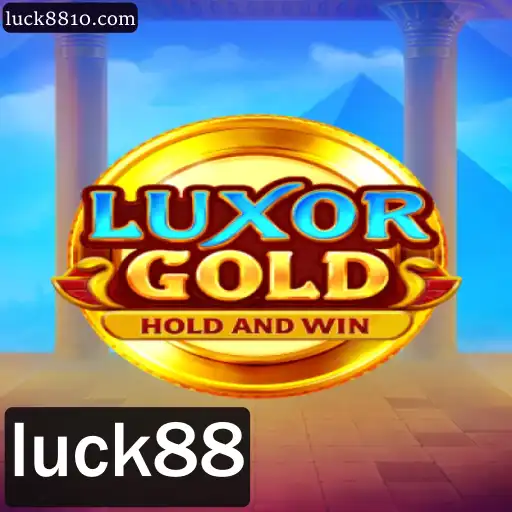 Explore a Emoção do Jogo LuxorGold com Sorte e Aventura