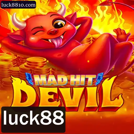 Desvendando MadHitDevil: Um Jogo de Estratégia e Sorte