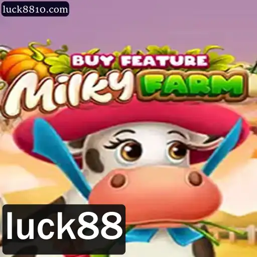 MilkyFarmBuyFeature: Explorando a Diversão e Estratégia com a Sorte do Luck88