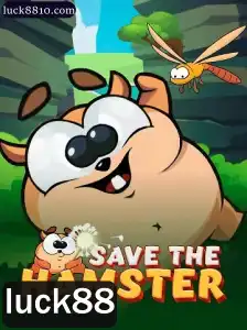 SavetheHamster: Um Jogo Empolgante Que Combina Estratégia e Sorte