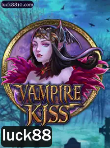 Desvendando VampireKiss: O Jogo Que Mistura Estratégia e Sorte