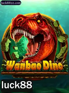Explorando o Fascinante Mundo de WanBaoDino: Um Jogo de Suspense e Estratégia