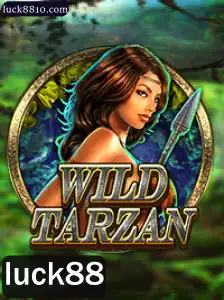 Explorando o Mundo Selvagem de WildTarzan: Um Guia Completo com Luck88